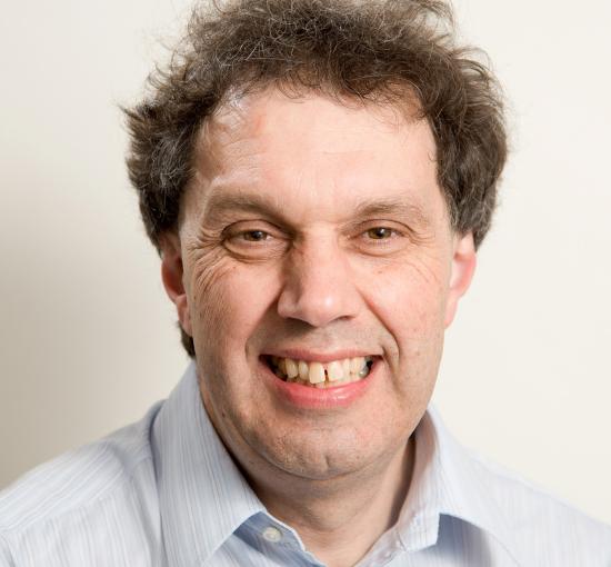 Photo of Nick Weller