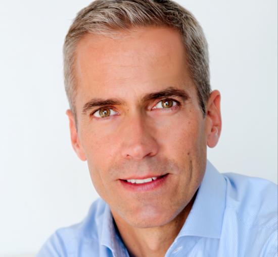Photo of Marc Hauert