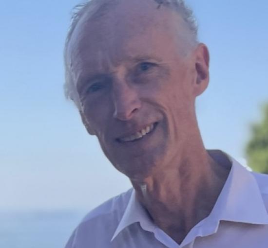 Photo of Rob Lewis