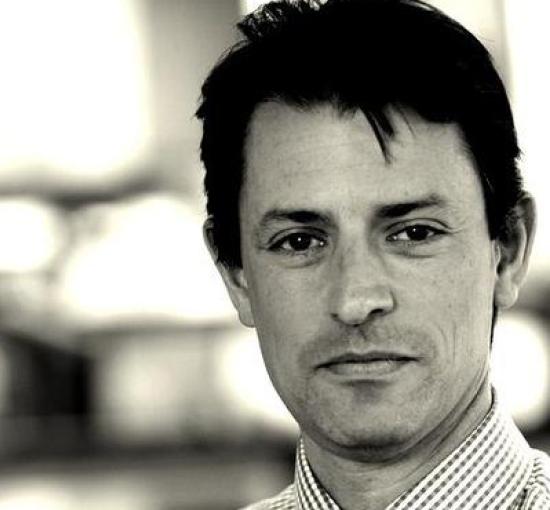 Photo of Matthew Rose