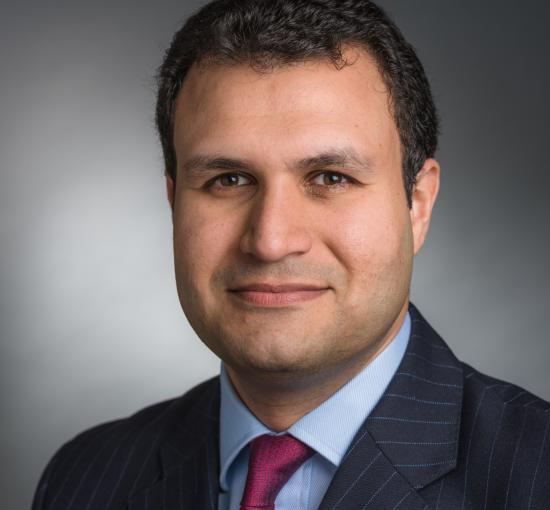 Photo of Sheheryar Kabraji