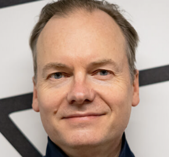 Photo of Alexander Williams