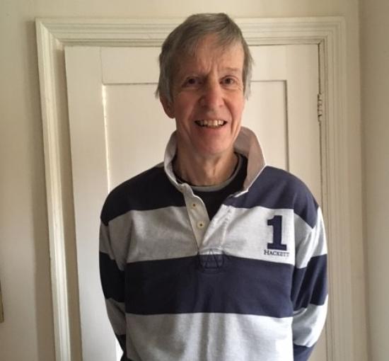 Photo of Richard Craven