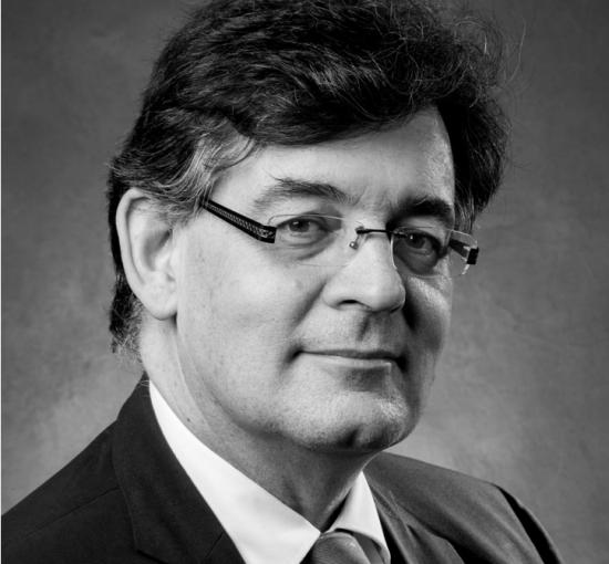 Photo of Peter Neil Ratoff