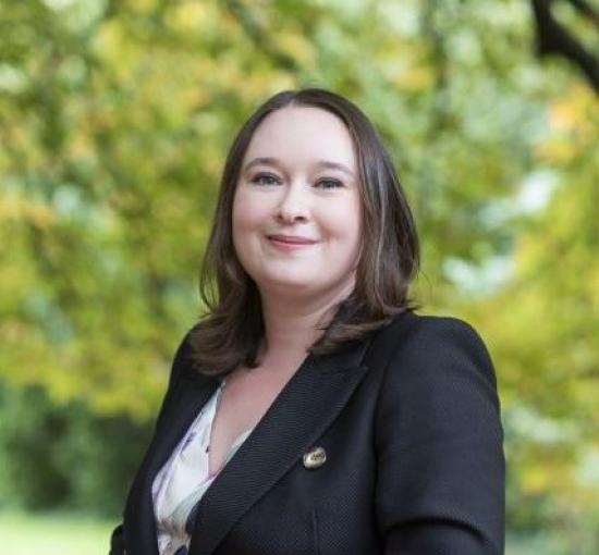 Dr Margarita Vaysman 