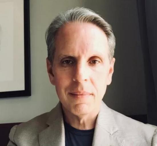 Photo of Charles Albert Matz