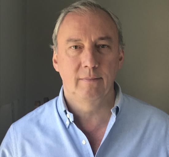 Photo of Philippe de Gentile-Williams
