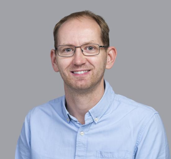 Professor Standa Živný