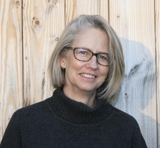 Dr Monique Andersson