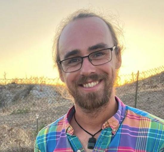Dr Tim Smith