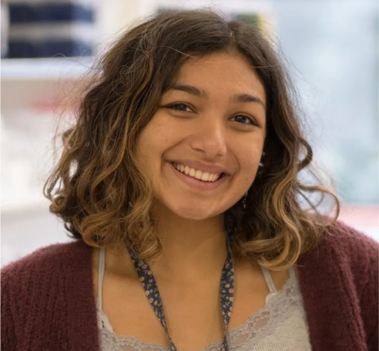 Ms Arundati Wuppalapati 