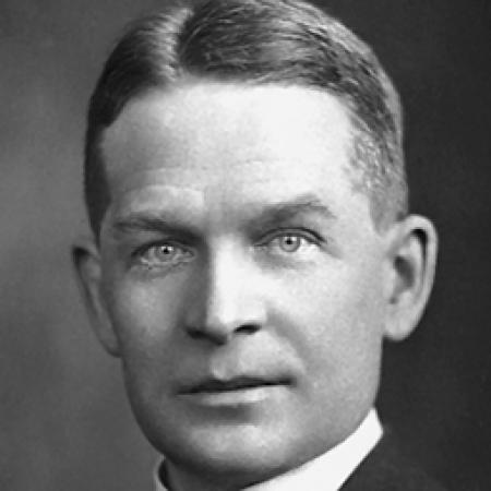 Frederick Soddy Frederick Soddy