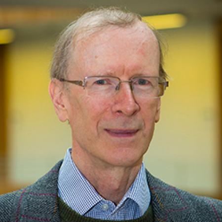 Sir Andrew Wiles - Photo: © AZ Goriely Sir Andrew Wiles - Photo: © AZ Goriely
