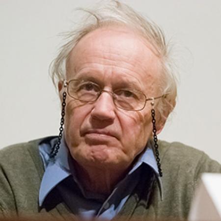 Sir Anthony Leggett - Photo: © Kenneth C Zirkel Sir Anthony Leggett - Photo: © Kenneth C Zirkel