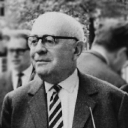 Theodor W Adorno