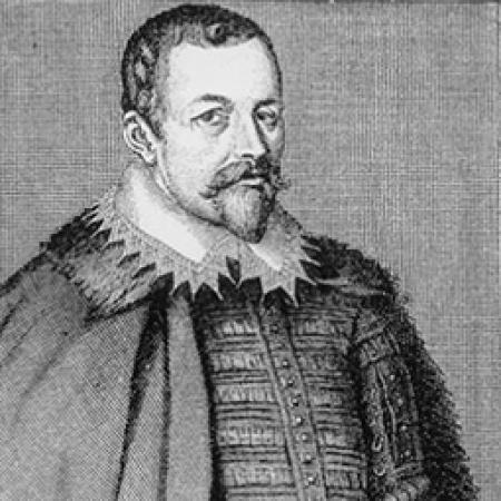 Sir Thomas Bodley Sir Thomas Bodley