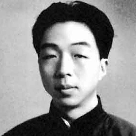 Yang Xianyi 楊憲益 Yang Xianyi 楊憲益