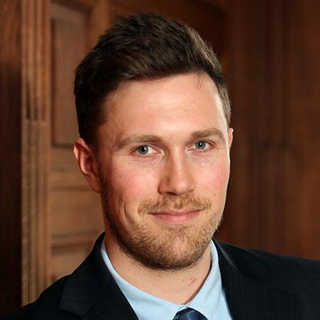 James Vickers James Vickers