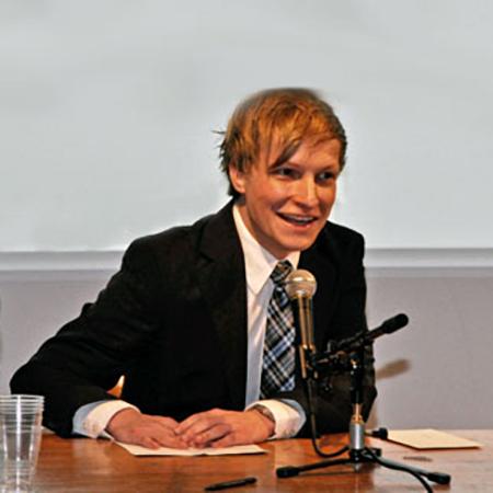 Sebastian Wedler Sebastian Wedler