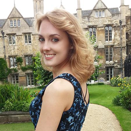 Francesca Lovell-Read Francesca Lovell-Read