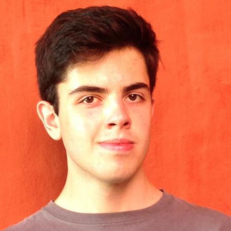 Francesco Dernie Francesco Dernie