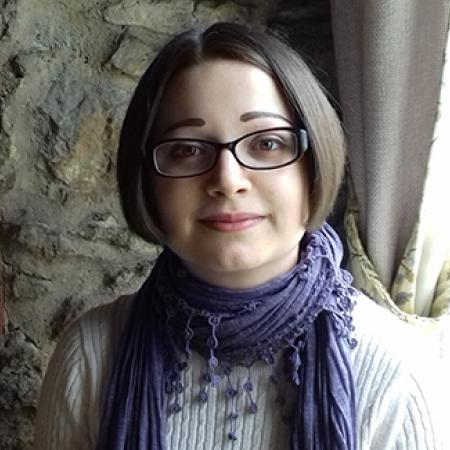 Helen Craske Helen Craske