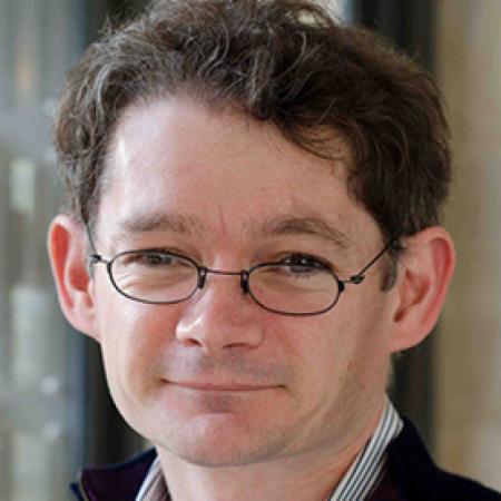 Professor Daniel Grimley Professor Daniel Grimley