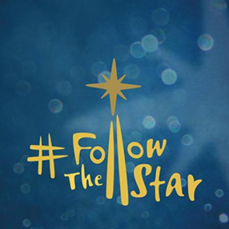 #FollowTheStar #FollowTheStar