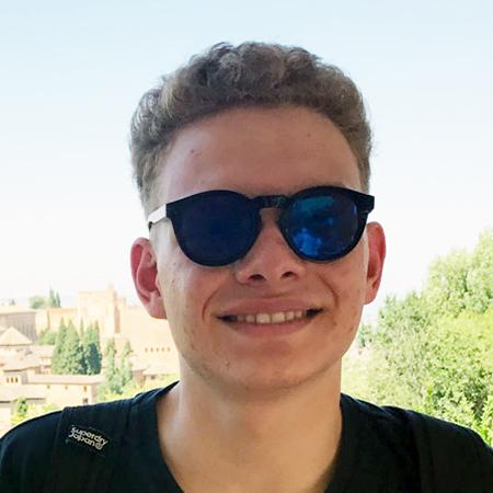 Benjamin Gowers Benjamin Gowers