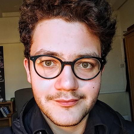 Dylan Price Dylan Price