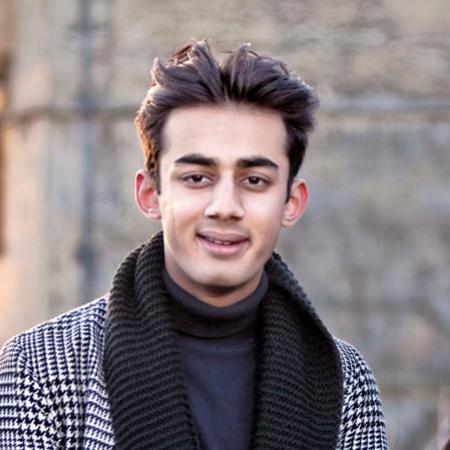Jules Desai Jules Desai