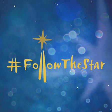 #FollowTheStar