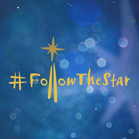 #FollowTheStar #FollowTheStar