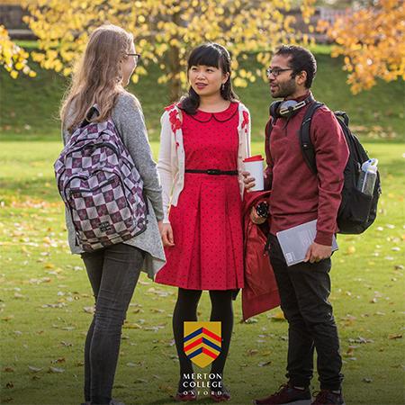 The back cover of the Donor Report 2017-18 The back cover of the Donor Report 2017-18