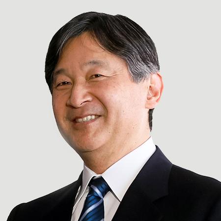 Naruhito in 2018 - © Michel Temer [CC BY 2.0]