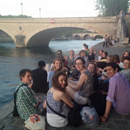 Paris 2015 Paris 2015