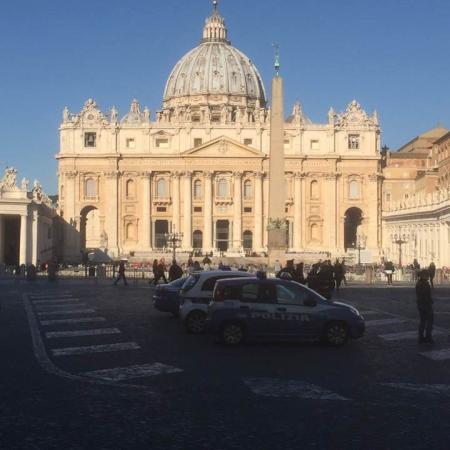 Rome 2017 Rome 2017