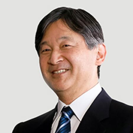 Naruhito in 2018 - © Michel Temer [CC BY 2.0]