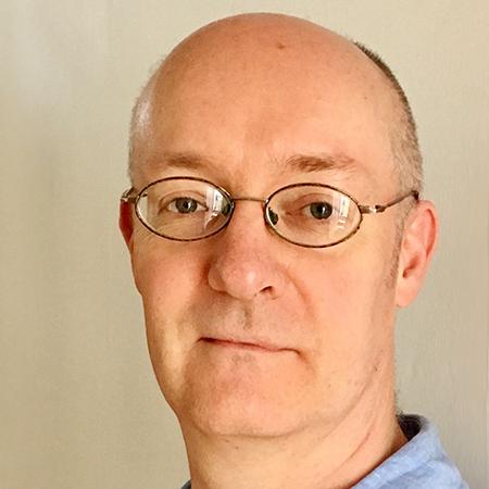 Professor Michael Whitworth Professor Michael Whitworth