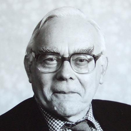 Roger Highfield in 1997 Roger Highfield in 1997