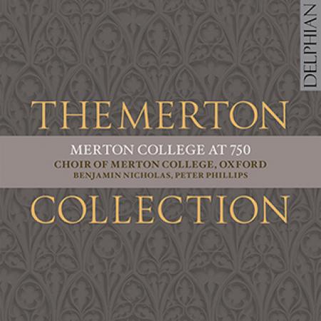 The Merton Collection: Merton College at 750