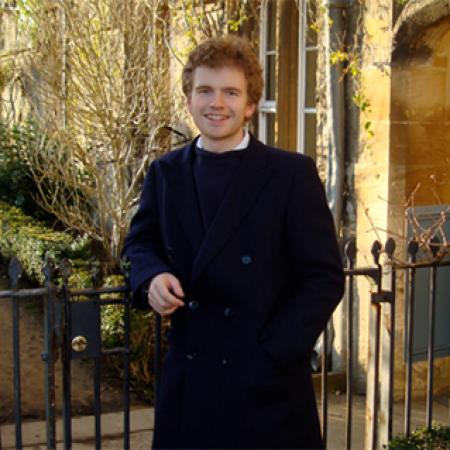 Dr Edmund Highcock Dr Edmund Highcock