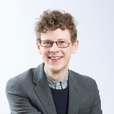 Timothy Coleman - Photo: © Graeme Robertson, courtesy NYCGB/Rebecca Driver Media Relations Timothy Coleman - Photo: © Graeme Robertson, courtesy NYCGB/Rebecca Driver Media Relations