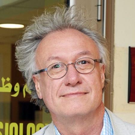 Professor David Paterson Professor David Paterson