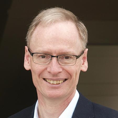 Professor Hugh Watkins FRS Professor Hugh Watkins FRS