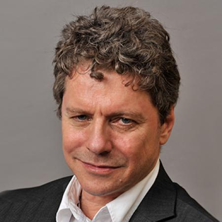 Professor Simon Saunders Professor Simon Saunders