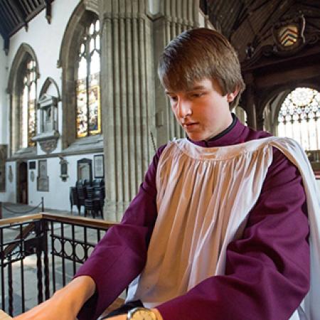 Alexander Little - Photo: © John Cairns - www.johncairns.co.uk