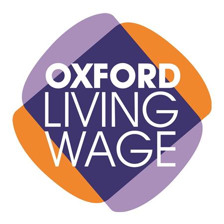 Oxford Living Wage Oxford Living Wage