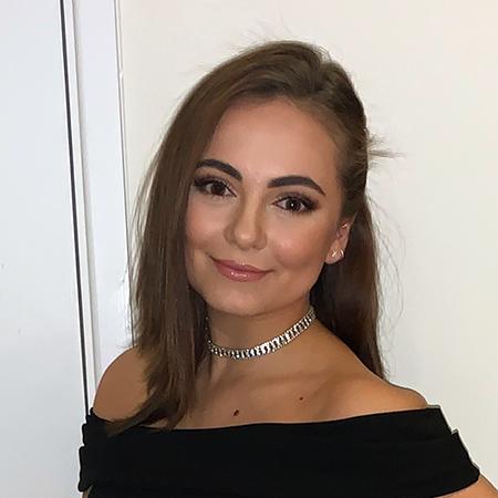 Imogen Airlie Imogen Airlie
