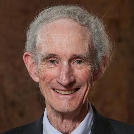 Robert May, photographed in 2014 at the Merton Conversation held at the Royal Society to celebrate the College's 750th Anniversary - Photo: © John Cairns - www.johncairns.co.uk